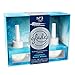 Glade Atmosphere Collection PlugIns Scented Oil Air Freshener Refill, No 3 Free, 2 Refills, 1.5 fl oz