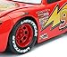 Jada 1/24 Scale Disney Pixar Cars Lightning McQueen Diecast Car Model