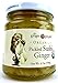 The Ginger People Organic Pickled Sushi Ginger, 6.70 oz Jar Frustration Free Packaging