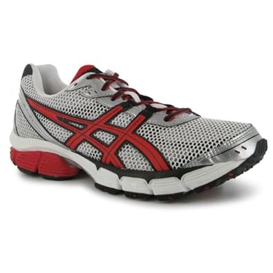asics pulse 4 mens