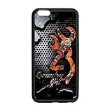 Perfect Collection Browning Cutter Logo HD Image Custom Case Cover of iPhone6 iPhone 6 Plus 5.5