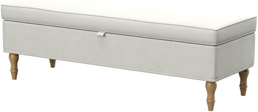 Amazon Com Soferia Replacement Cover For Ikea Stocksund Bench