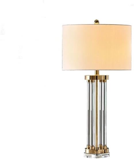 rod iron table lamps