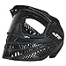 JT Elite Prime Goggle - Black