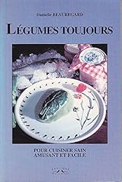 Légumes toujours