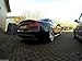 A5 Coupe Rear trunk spoiler S5 style