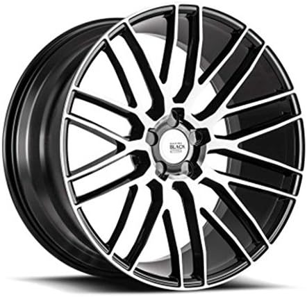 19" Inch Savini BM13 Black Machine Wheels Rims Only | Set of 4 | Financing Available | CARS BMW AUDI MERCEDES INFINITY CHEVY FORD ACURA