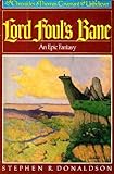 Lord Foul's Bane : The Chronicles of Thomas Covenant, the Unbeliever - Book One