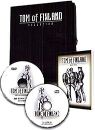 Tom Of Finland - Daddy And The Muscle Academy - Édition Collector