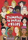 J'aimerais te parler d'elles by 
