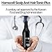 [The Hair Mother Cellar] Scalp and Hair Pack,treatment for Moisturizing, Nourishing, Dandruff-free(6.76 fl. oz. / 200 ml)