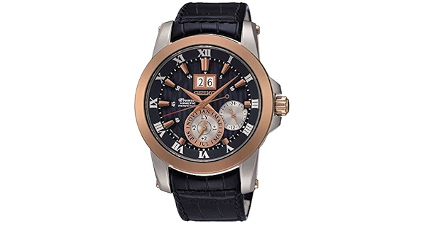 Seiko snp126p1 Clearance