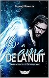 L'Âme de la Nuit - Intégrale 1: Nitescence et Déhiscence (French Edition) by Maria J. Romaley, Leila Bouslama (Chez CLM)