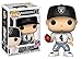 Funko POP NFL: Derek CARR (Raiders Away) Collectible Figure