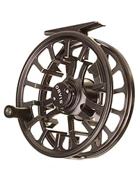 Orvis Hydros SL Fly carretes Sólo Hydros SL carrete de pesca con mosca