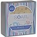 Kona Coffee Natural Soap with Coconut Oil 5oz (1 Pack)