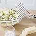 Kennedy Living 11 Kennedy Heavy Duty Stainless Steel Masher (Premium High Grade) Perfect for Potatoes, Fruits, Ground Meats and Vegetables, 1,
