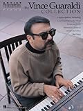 The Vince Guaraldi Collection (Songbook): Piano (Artist Transcriptions)