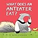 What Does An Anteater Eat?