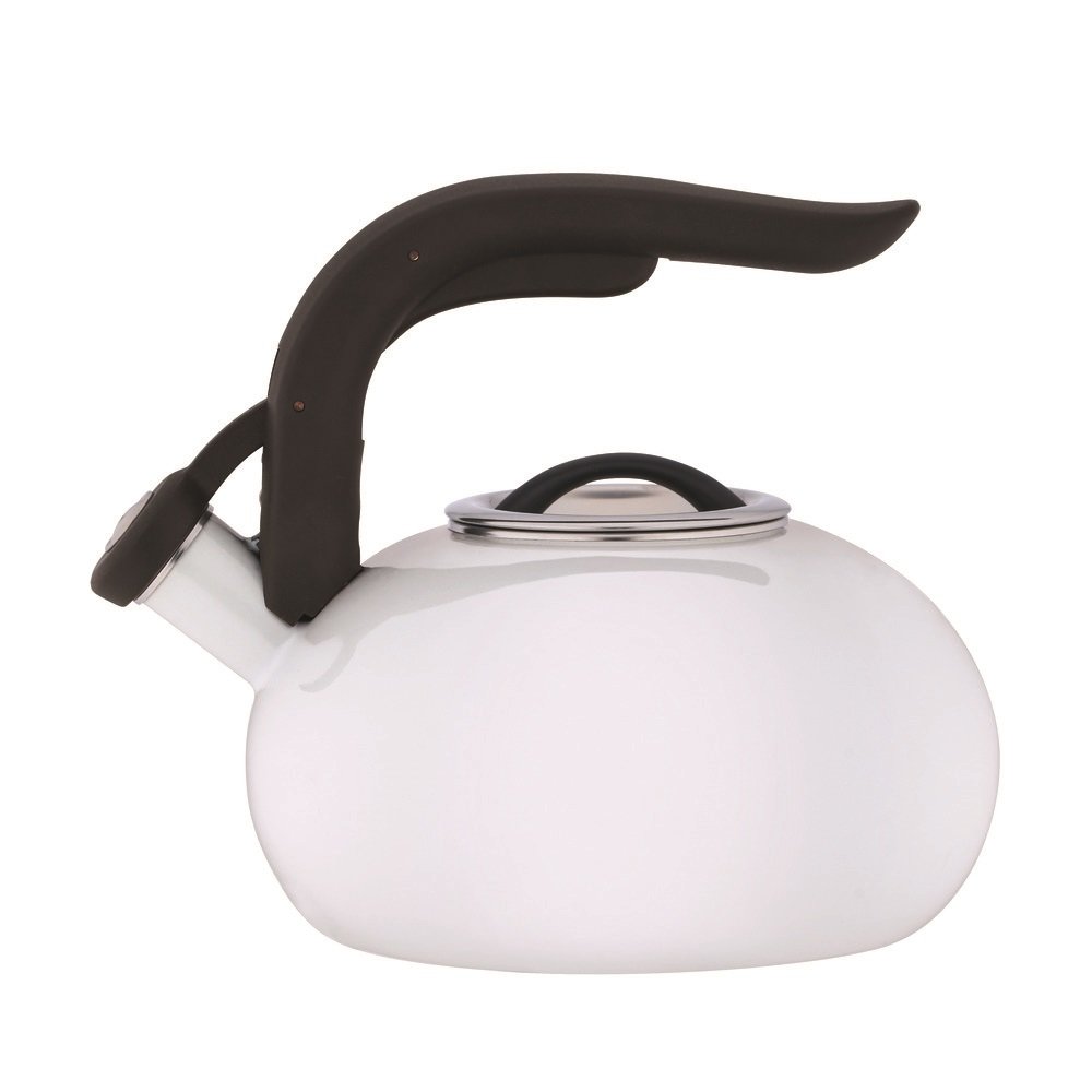 Best electric tea kettle alert