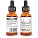Happy Bruno 1000mg Hemp Oil for Dogs & Pets - Pain Relief, Arthritis, Hip and Joint, Seizures, Stress, Anxiety & Aggression - Calming, Organic, Natural, Dietary Supplement, Apply to Treats