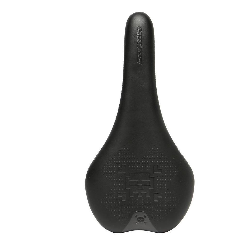 Joystick BINARY CARBON SADDLE – BLACK