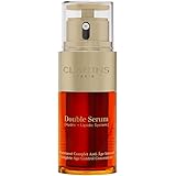 cheapest clarins double serum