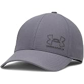 Under Armour Iso-Chill ArmourVent Stretch Fit Hat