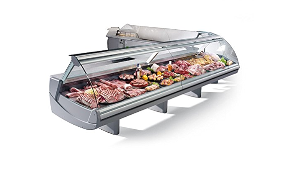 arneg nevera mostrador Aspen 2 1562 : Amazon.es: Industria ...