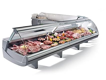 arneg nevera mostrador Aspen 2 1562: Amazon.es: Industria ...