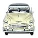 Motormax RCR Series 1:24 Die-Cast 1950 Chevy Bel Air