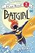 Batgirl Classic: On the Case! (I Can Read Level 2)