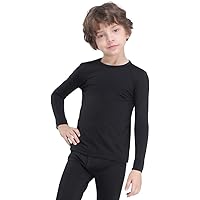 camiseta termica niño