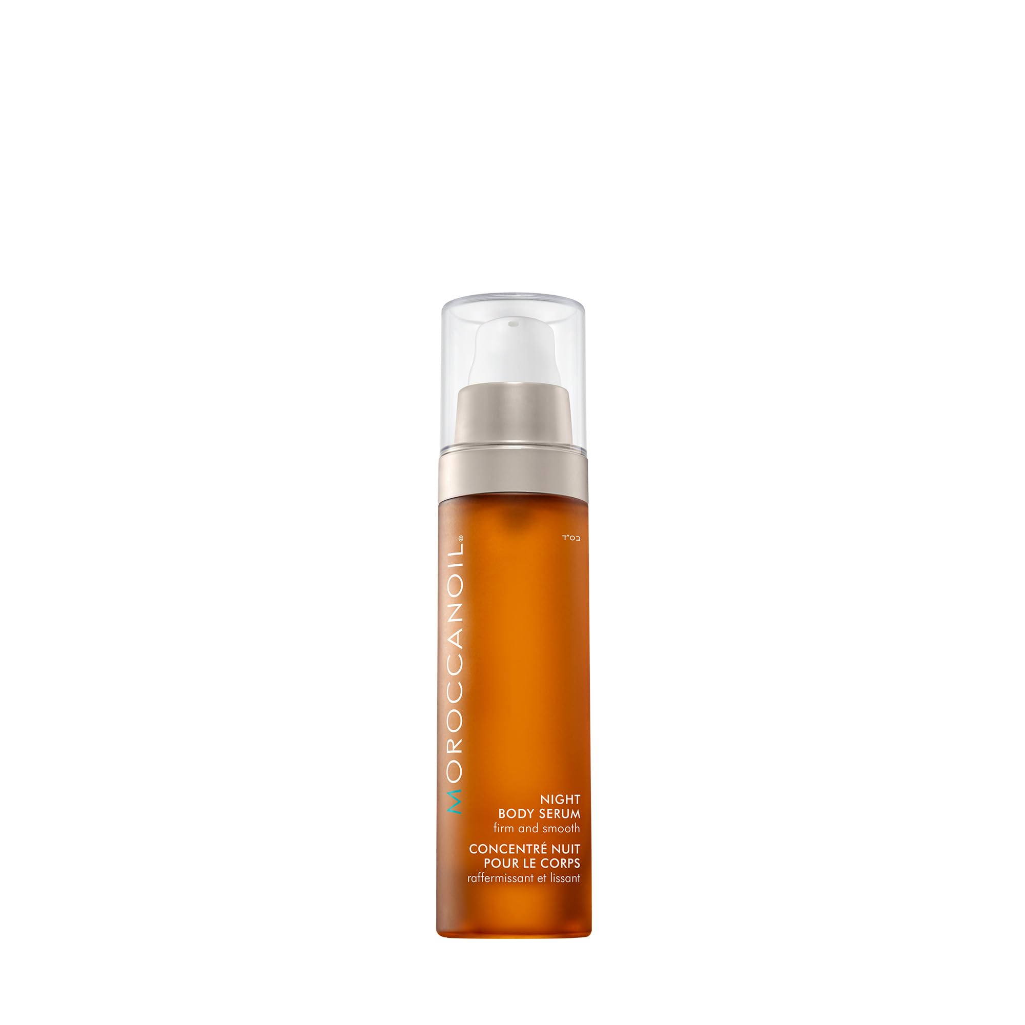 Photo 1 of Moroccanoil Night Body Serum Body Oil, 1.7 Fl. Oz.