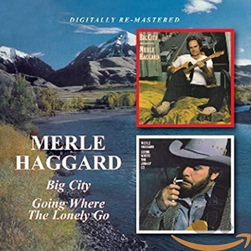 Merle Haggard, Clint Eastwood - 40 #1 Hits[2 CD] - Amazon.com Music