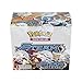 Pokemon TCG: Booster Box - Steam Siege