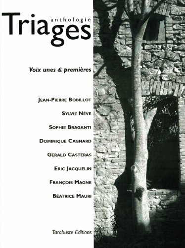 Voix unes & premières