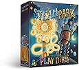 Steam Park: Play Dirty