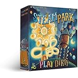 Steam Park: Play Dirty