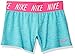 NIKE Girls' Dry Trophy Training Shorts