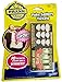 Prank Star Fake Lottery Tickets, 10 Pack