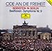 Bernstein in Berlin: Ode to Freedom / Symphony No. 9