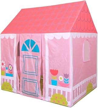 casa de juguetes para niñas