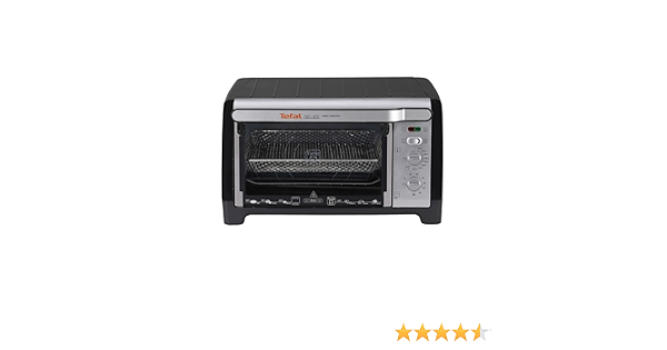 Tefal Horno Delice 18 L : Amazon.es: Hogar y cocina