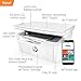 HP Laserjet Pro M31w All-in-One Wireless Monochrome Laser Printer with Mobile Printing (Y5S55A) (Renewed)thumb 2