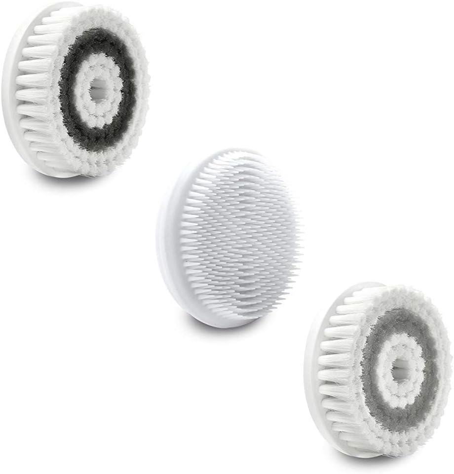 Face Cleansing Replacement Brush Head for Queenwill F02 Face Brush