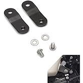 Motoparty 2"/51MM Tank Lift Riser Kit For Harley Sportster 1200 883 48 Iron XL1200X Roadster Standard XLH1200 XLH883 Motorcycle Lift Kit