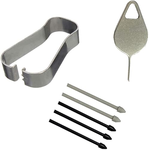 Packs Eagelwireless Stylus S Pen Replacement Tips Nibs for