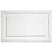 InterDesign Spa Microfiber Non-Slip Bath and Shower Mat - 21