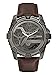 GUESS Factory Men's Brown Powerhouse Watch, NS